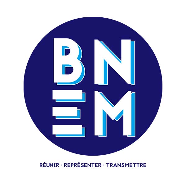 Logo BNEM : Bureau National des Étudiants en école de Management