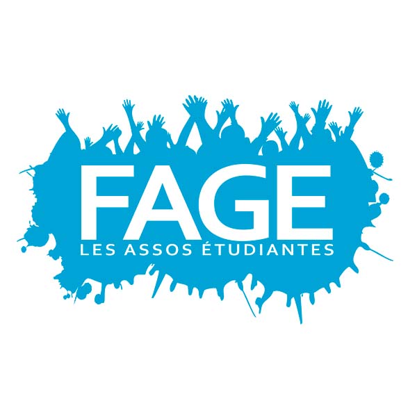 FAGE, les assos étudiantes