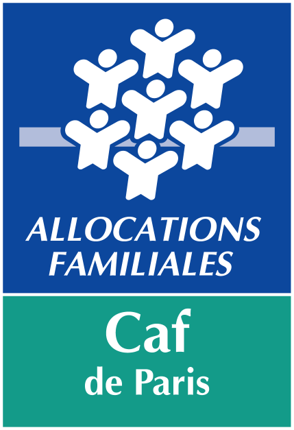 Allocations familiales, Caf de Paris