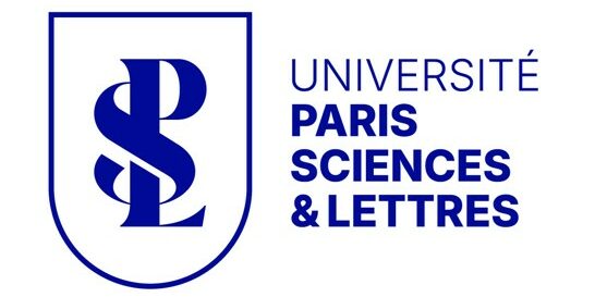 Université Paris Sciences et Lettres
